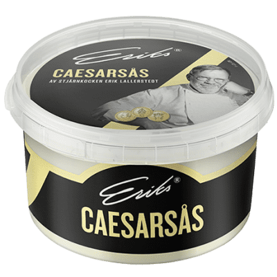 Eriks Caesarsås