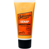 Johnny's Senap Grovstark tub