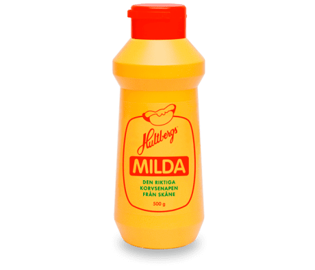 Hultbergs Milda