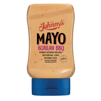 Produktbild av Johnny&amp;amp;amp;amp;amp;amp;amp;amp;amp;amp;#039;s mayo Korean BBQ