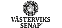 Västerviks Senap logo