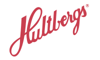 Bild av logotypen för Hultbergs