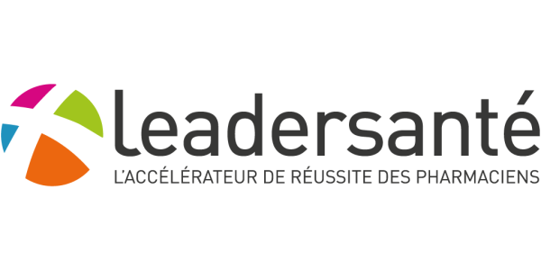 logo LEADERSANTE GROUPEMENT
