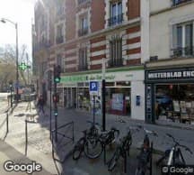 Image de façade de la pharmacie PHARMACIE TALLON-deTHOMAS de LABARTHE sur Ouipharma.fr