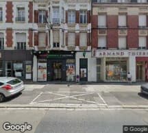 Image de façade de la pharmacie PHARMACIE BERSEZ-TUROTTE sur Ouipharma.fr