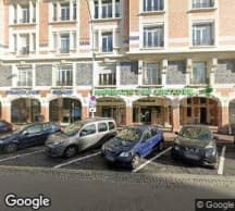 Image de façade de la pharmacie PHARMACIE DES ARCADES DE TOURCOING sur Ouipharma.fr