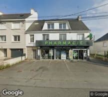 Image de façade de la pharmacie SELARL PHARMACIE VANNETAISE sur Ouipharma.fr