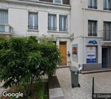 Image de façade de la pharmacie PHARMACIE AYME-BENAT sur Ouipharma.fr