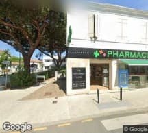Image de façade de la pharmacie PHARMACIE DEMOLIN sur Ouipharma.fr