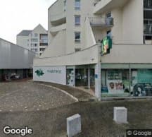 Image de façade de la pharmacie PHARMACIE MKADMI sur Ouipharma.fr