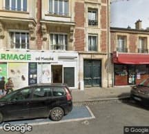 Image de façade de la pharmacie  PHARMACIE DU MARCHÉ sur Ouipharma.fr