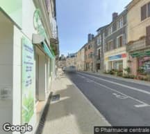 Image de façade de la pharmacie PHARMACIE CHANEL BOURDY DUBOIS sur Ouipharma.fr