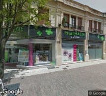 Image de façade de la pharmacie GRANDE PHARMACIE DU PROGRES sur Ouipharma.fr