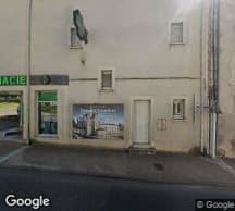 Image de façade de la pharmacie PHARMACIE DE BARBASTE sur Ouipharma.fr