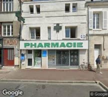 Image de façade de la pharmacie PHARMACIE LECANTE sur Ouipharma.fr