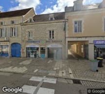 Image de façade de la pharmacie PHARMACIE DES SOURCES sur Ouipharma.fr