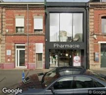 Image de façade de la pharmacie PHARMACIE THOMAZEAU sur Ouipharma.fr