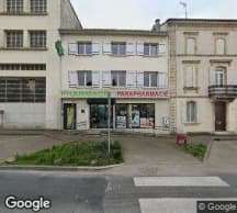 Image de façade de la pharmacie PHARMACIE RIFAD sur Ouipharma.fr