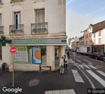Image de façade de la pharmacie PHARMACIE MANSUY-HOPFINGER sur Ouipharma.fr
