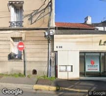 Image de façade de la pharmacie SELARL PHARMACIE DU CHATEAU sur Ouipharma.fr
