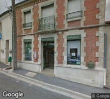 Image de façade de la pharmacie PHARMACIE CAILLIEZ-DARRAS sur Ouipharma.fr