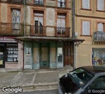 Image de façade de la pharmacie SELAS PHARMACIE DE L'ISLE-EN-DODON sur Ouipharma.fr