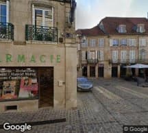 Image de façade de la pharmacie PHARMACIE SCHVARTZ sur Ouipharma.fr