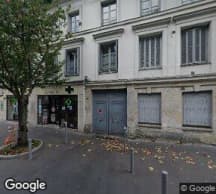 Image de façade de la pharmacie PHARMACIE GRENOT sur Ouipharma.fr