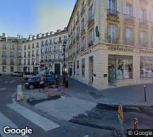 Image de façade de la pharmacie PHARMACIE TOVOLI-CAPITAINE sur Ouipharma.fr
