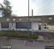 Image de façade de la pharmacie PHARMACIE DE RICHWILLER sur Ouipharma.fr