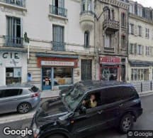 Image de façade de la pharmacie PHARMACIE  BEDIN sur Ouipharma.fr