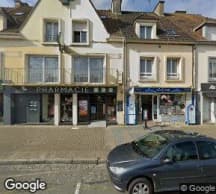 Image de façade de la pharmacie PHARMACIE ROSE-LAHOUSTE sur Ouipharma.fr