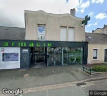Image de façade de la pharmacie PHARMACIE DES SPORTS sur Ouipharma.fr