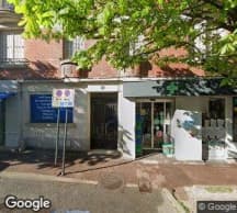 Image de façade de la pharmacie PHARMACIE J. F. BERTRAND sur Ouipharma.fr