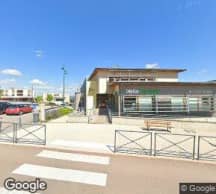 Image de façade de la pharmacie PHARMACIE LACROIX sur Ouipharma.fr