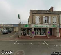 Image de façade de la pharmacie PHARMACIE  GUYARD-GOUSSET sur Ouipharma.fr