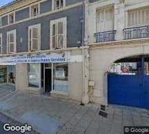 Image de façade de la pharmacie ASL PHARMA sur Ouipharma.fr