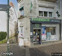 Image de façade de la pharmacie PHARMACIE LELAN-YOCK sur Ouipharma.fr