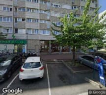 Image de façade de la pharmacie PHARMACIE ROHI-ADIL sur Ouipharma.fr