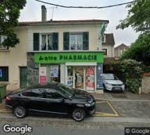 Image de façade de la pharmacie PHARMACIE DE OLIVEIRA sur Ouipharma.fr