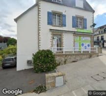 Image de façade de la pharmacie PHARMACIE OCEANE sur Ouipharma.fr