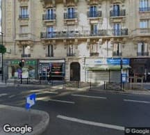 Image de façade de la pharmacie PHARMACIE GOMA sur Ouipharma.fr