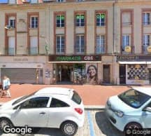 Image de façade de la pharmacie SELARL TENTORI sur Ouipharma.fr