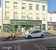 Image de façade de la pharmacie PHARMACIE GIGOUT sur Ouipharma.fr