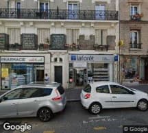 Image de façade de la pharmacie PHARMACIE Hervé ATLAN sur Ouipharma.fr