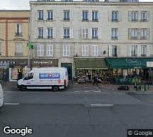 Image de façade de la pharmacie PHARMACIE BRODER sur Ouipharma.fr