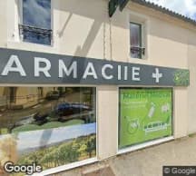 Image de façade de la pharmacie PHARMACIE MENDES sur Ouipharma.fr