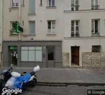 Image de façade de la pharmacie PHARMACIE TAUCKOOR sur Ouipharma.fr