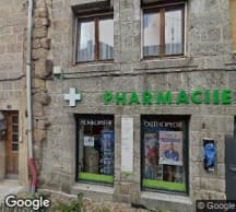 Image de façade de la pharmacie SELARL PHARMACIE SAINT PAL sur Ouipharma.fr