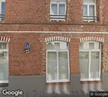 Image de façade de la pharmacie PHARMACIE DE LA MAIRIE sur Ouipharma.fr